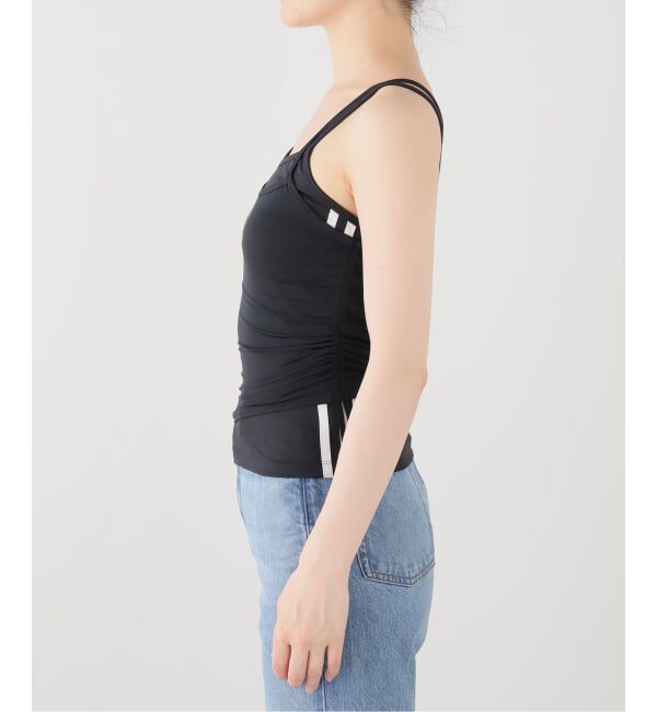 JOINT WORKS「adidas originals / アディダス オリジナルス ORI LAYERED TANK」|タンクトップ|