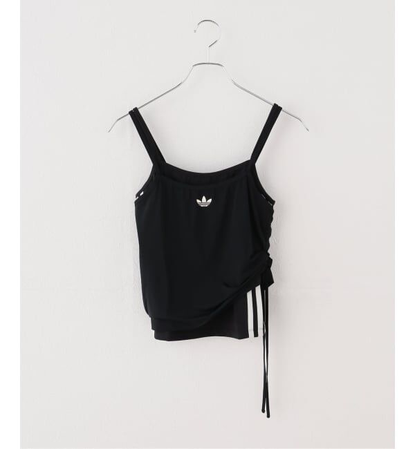 JOINT WORKS「adidas originals / アディダス オリジナルス ORI LAYERED TANK」|タンクトップ|