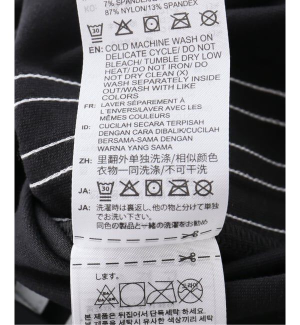 JOINT WORKS「adidas originals / アディダス オリジナルス ORI LAYERED TANK」|タンクトップ|