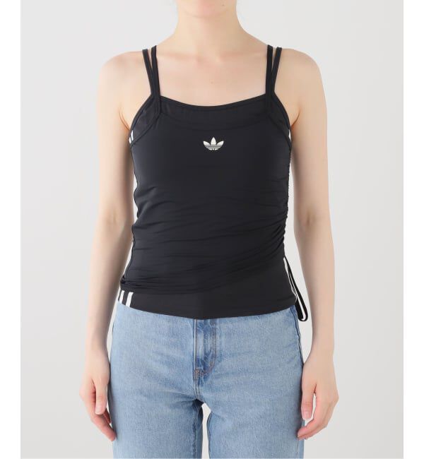 JOINT WORKS「adidas originals / アディダス オリジナルス ORI LAYERED TANK」|タンクトップ|