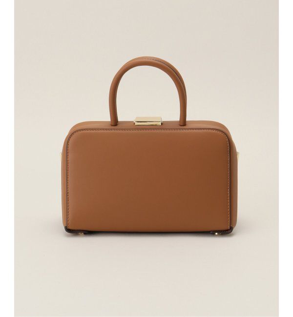 Plage「PUNTI./プンティ 別注 PORTRAIT HAND バッグ」|その他|