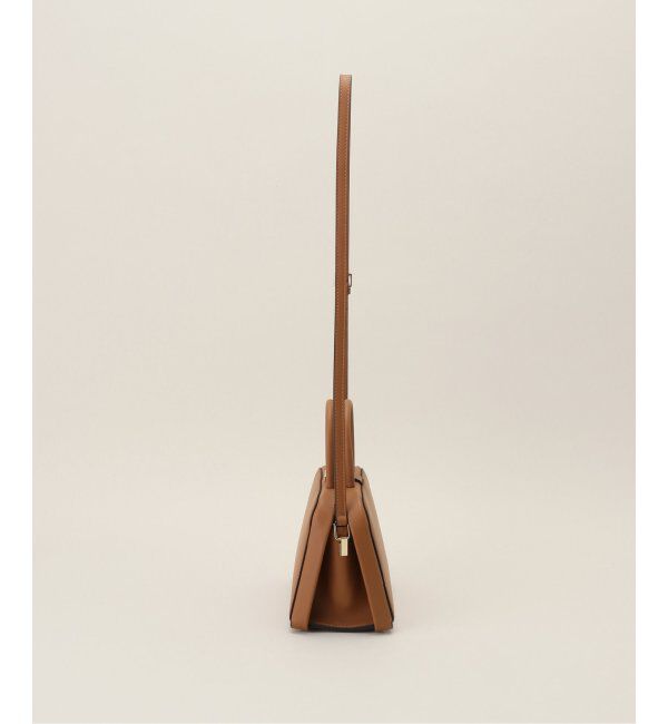 Plage「PUNTI./プンティ 別注 PORTRAIT HAND バッグ」|その他|