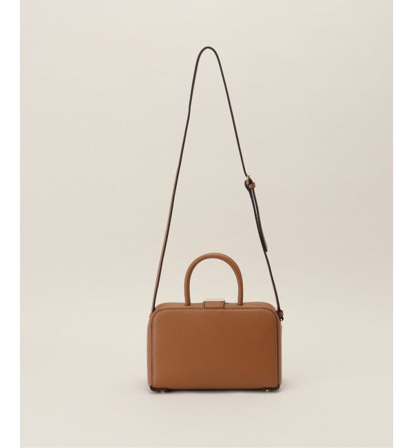 Plage「PUNTI./プンティ 別注 PORTRAIT HAND バッグ」|その他|