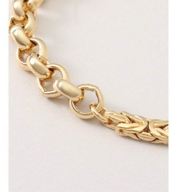 Plage「ENNATO/エナトー 別注 BRACELET MOLLY ブレスレット」|ブレスレット・バングル|