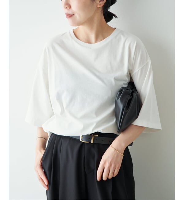 Plage「mens like short Tシャツ」|Tシャツ・カットソー|