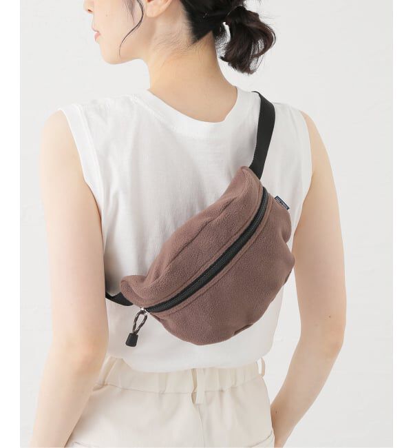 Plage「JULY NINE/ ジュライ ナイン 別注 WAIST ポーチ」|その他|