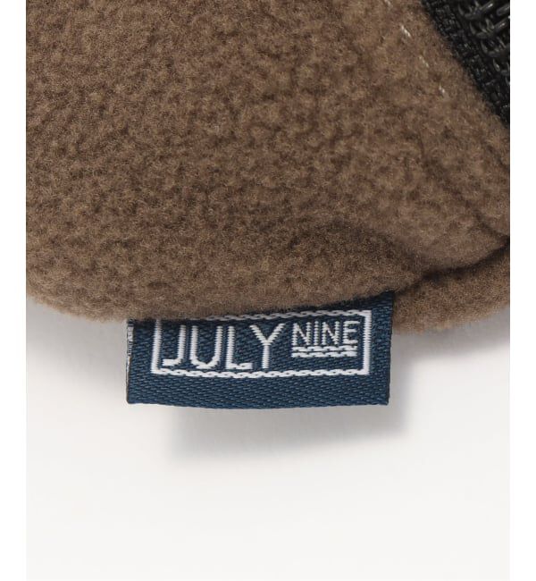 Plage「JULY NINE/ ジュライ ナイン 別注 WAIST ポーチ」|その他|