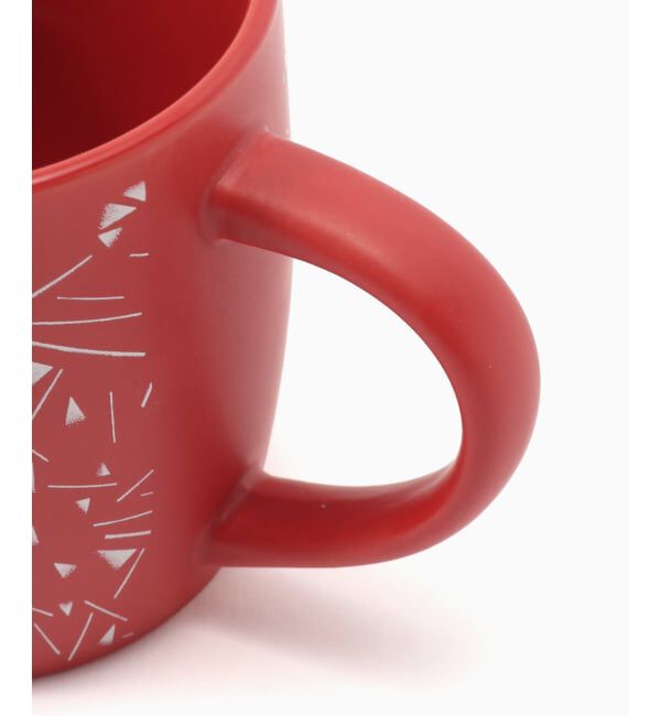 Liverpool FC「【Liverpool FC / リバプールFC】 26/27 HOME MUG」|食器・キッチングッズ|