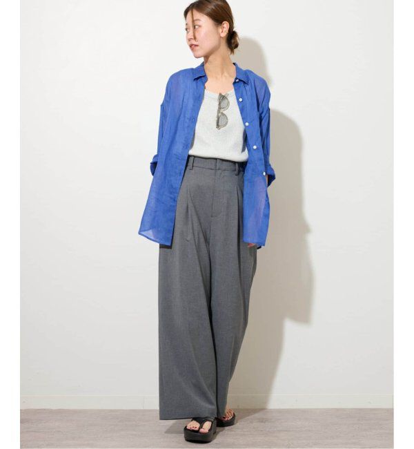 JOURNAL STANDARD relume「《追加》【OOFOS/ウーフォス】 OOmega：サンダル」|サンダル|