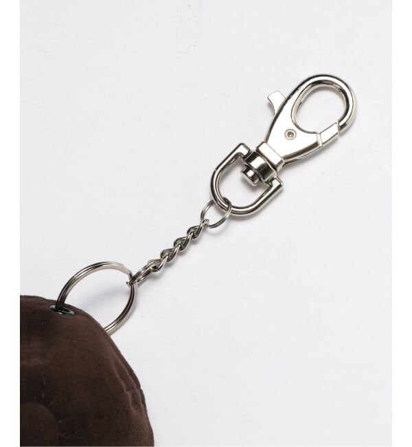 JOURNAL STANDARD「NEW ERA / ニューエラ 別注 アルカンターラ CH 1996 NYY CapKeyholder」|その他|