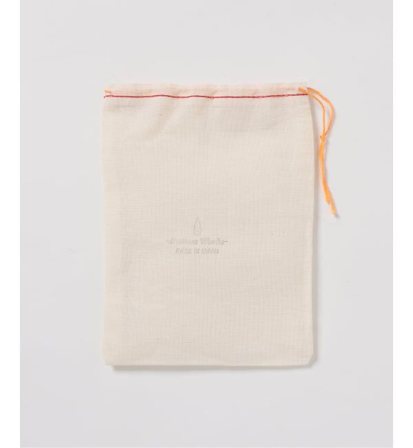 JOURNAL STANDARD relume「Button Works / ボタンワークス 別注 ヴィンテージ スクエアバックル ベルト」|ベルト|