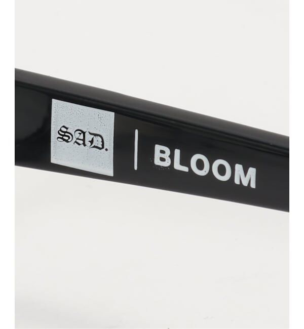 Oriens JOURNAL STANDARD「【SAD/サッド】BLOOM（メガネ）」|メガネ|
