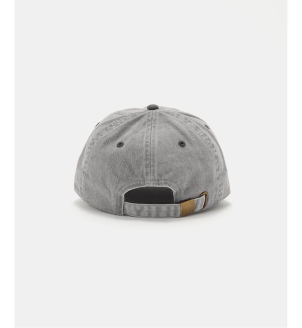 JOURNAL STANDARD「別注【J.J.Mercer / ジェイジェイマーサー】 LOGO CAP」|キャップ・キャスケット|