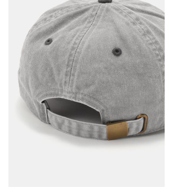 JOURNAL STANDARD「別注【J.J.Mercer / ジェイジェイマーサー】 LOGO CAP」|キャップ・キャスケット|