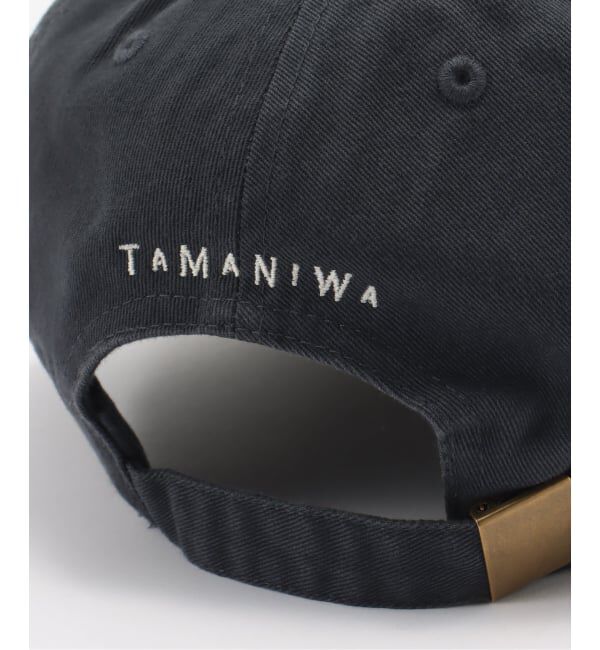 JOURNAL STANDARD relume「【TAMANIWA / タマニワ】BBキャップ」|キャップ・キャスケット|