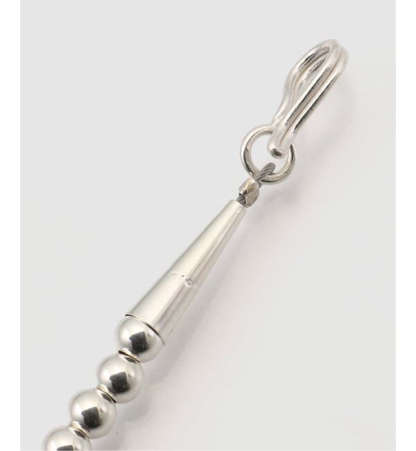 JOURNAL STANDARD「【AL ZUNI GLOBAL JEWELRY】 Finish Pearl 4mm*14」|ネックレス|