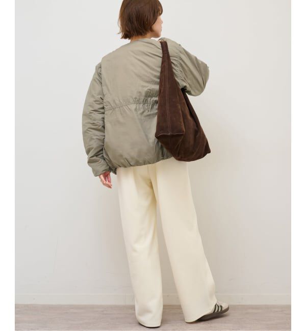JOURNAL STANDARD relume「《追加予約》【THE NORTH FACE】 オルタレーションゼファーシェルカーディガンND92561」|ダウン|