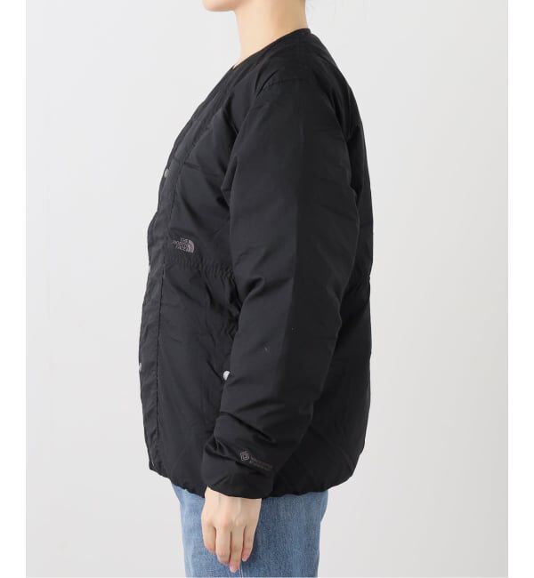 JOURNAL STANDARD relume「《追加予約》【THE NORTH FACE】 オルタレーションゼファーシェルカーディガンND92561」|ダウン|