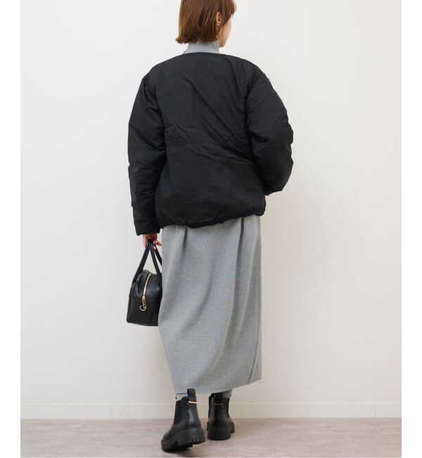 JOURNAL STANDARD relume「《追加予約》【THE NORTH FACE】 オルタレーションゼファーシェルカーディガンND92561」|ダウン|