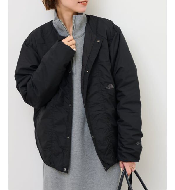 JOURNAL STANDARD relume「《追加予約》【THE NORTH FACE】 オルタレーションゼファーシェルカーディガンND92561」|ダウン|