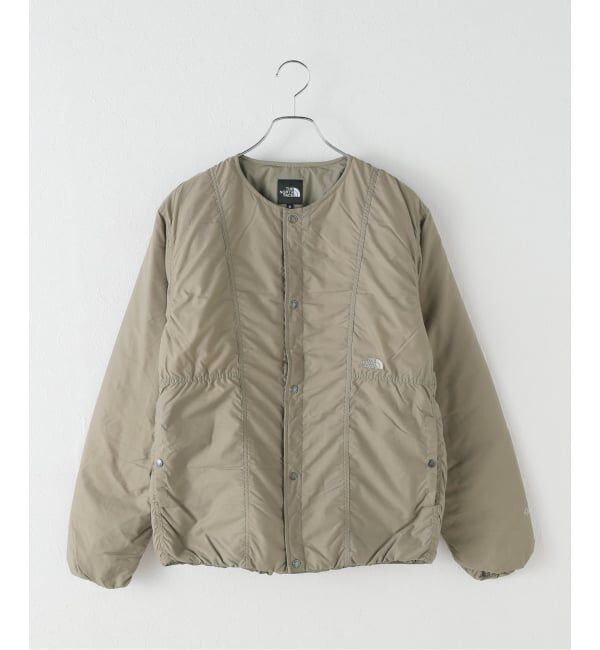 JOURNAL STANDARD relume「《追加予約》【THE NORTH FACE】 オルタレーションゼファーシェルカーディガンND92561」|ダウン|