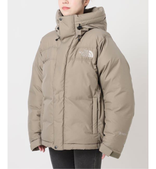 JOURNAL STANDARD relume「《追加予約》【THE NORTH FACE/ ザノースフェイス】 Alteration Baffs Jacket：ダウン」|ダウン|