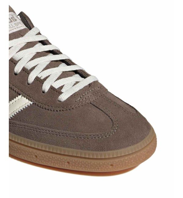  「adidas/アディダス HANDBALL SPEZIAL W」|スニーカー|