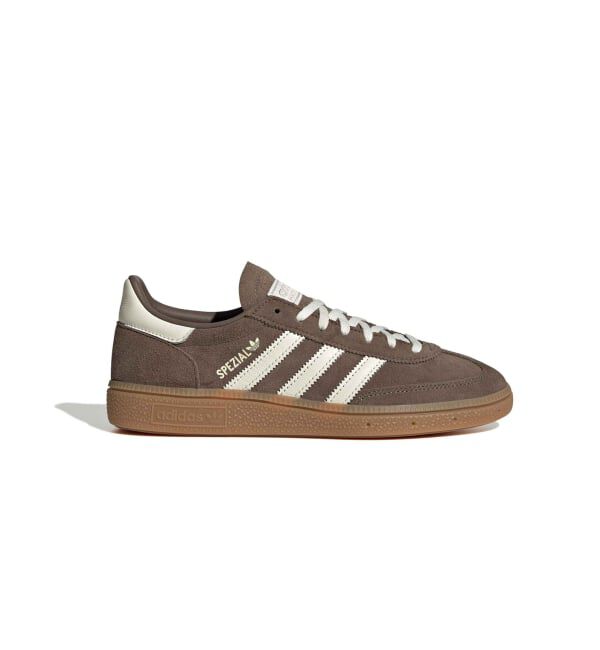  「adidas/アディダス HANDBALL SPEZIAL W」|スニーカー|