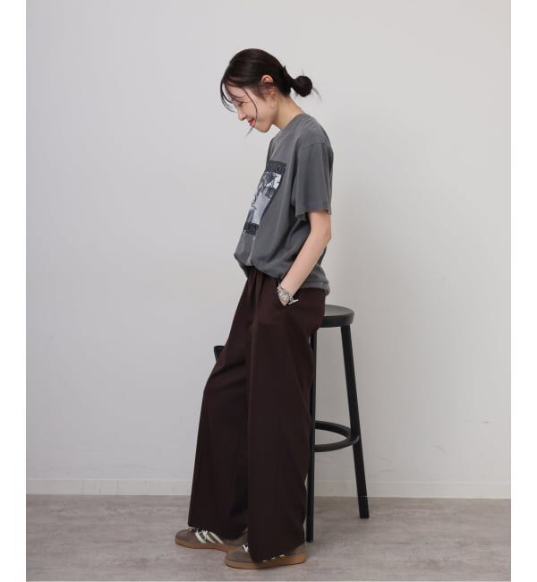 「adidas/アディダス HANDBALL SPEZIAL W」|スニーカー|