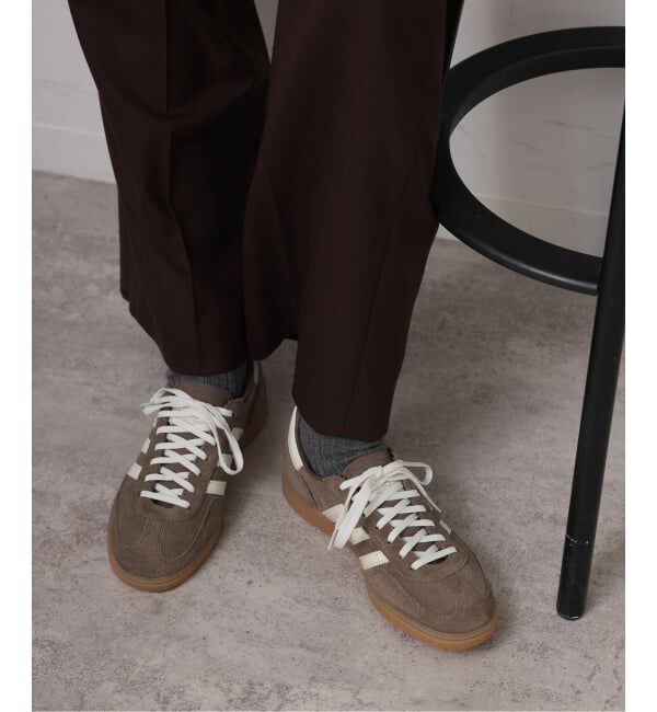  「adidas/アディダス HANDBALL SPEZIAL W」|スニーカー|