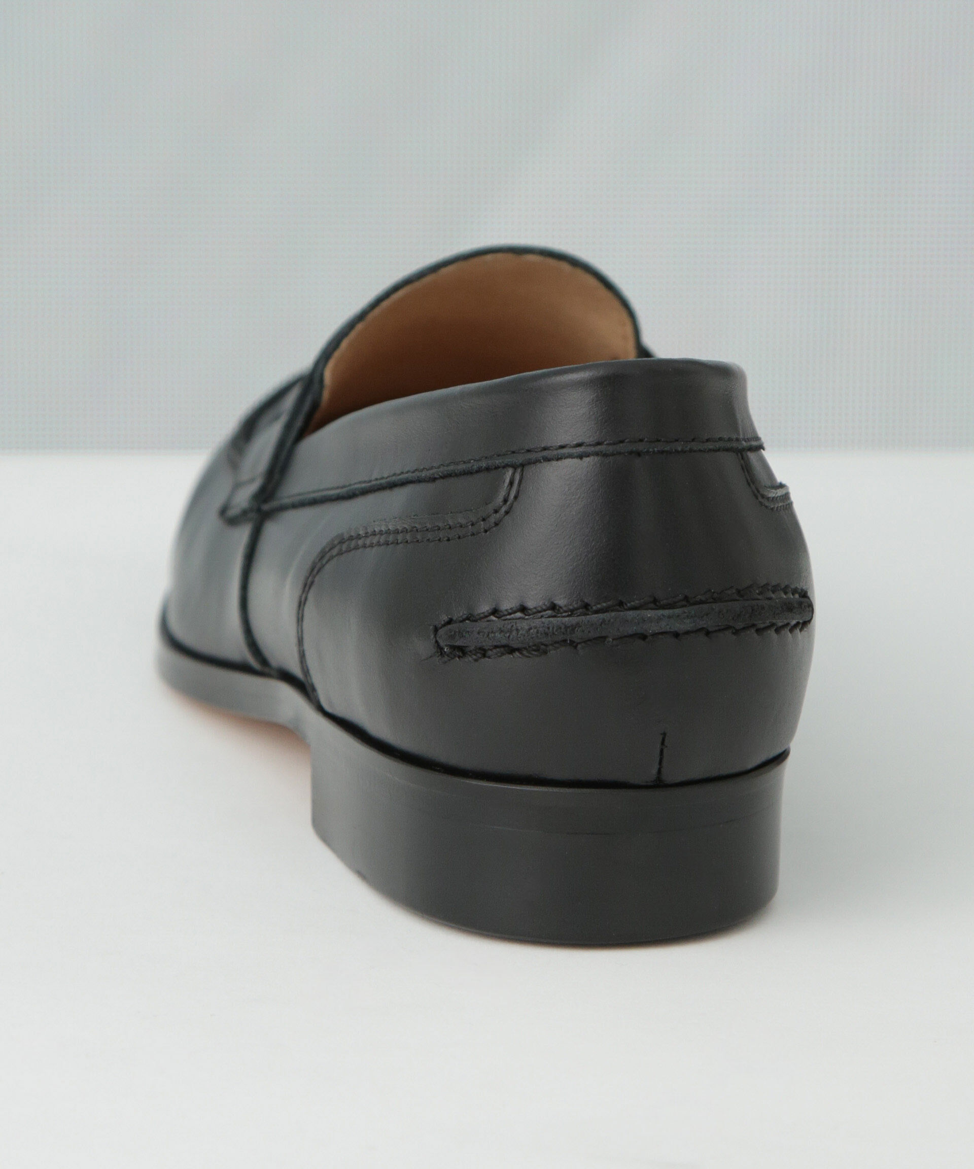 NANO universe「PADRONE THE STANDARD LINE/別注 LOAFER / ローファー」|ビジネス・ドレスシューズ|