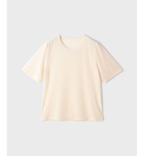 Diagram「シアーベロアカットトップ」|Tシャツ・カットソー|