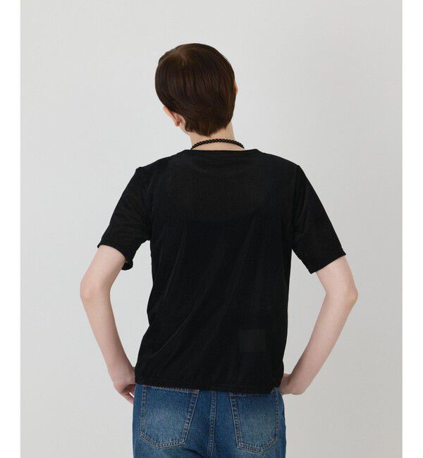 Diagram「シアーベロアカットトップ」|Tシャツ・カットソー|