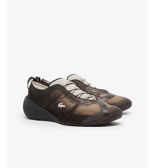 LACOSTE「メンズ AG-LT ACTIVE 1261 SMA」|スニーカー|