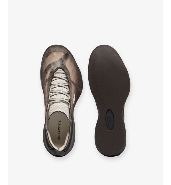 LACOSTE「メンズ AG-LT ACTIVE 1261 SMA」|スニーカー|