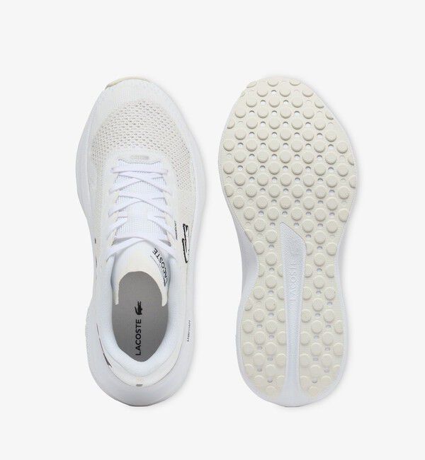 LACOSTE「メンズ NEO RUN2 1261 SMA」|スニーカー|