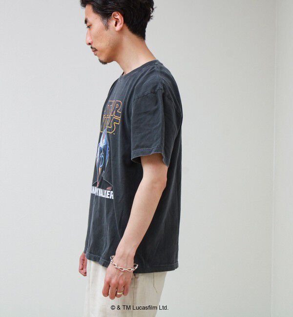 GLOSTER「【GOOD ROCK SPEED】STAR WARS / スターウォーズ Tシャツ」|Tシャツ・カットソー|