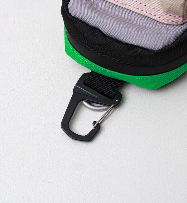 GLOSTER「【MEI/メイ】MINI PACK SHOULDER」|ショルダー・メッセンジャー|