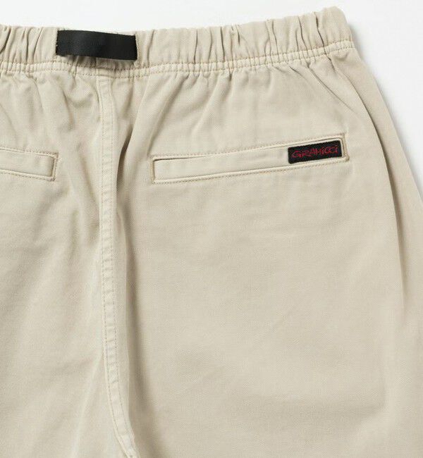 GLOSTER「【GRAMICCI/グラミチ】G-SHORTS Gショーツ SOLID/PIGMENT DYE」|その他|