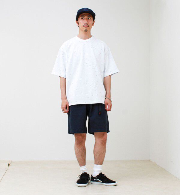 GLOSTER「【GRAMICCI/グラミチ】G-SHORTS Gショーツ SOLID/PIGMENT DYE」|その他|