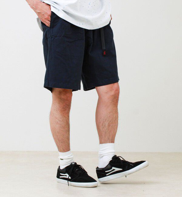 GLOSTER「【GRAMICCI/グラミチ】G-SHORTS Gショーツ SOLID/PIGMENT DYE」|その他|