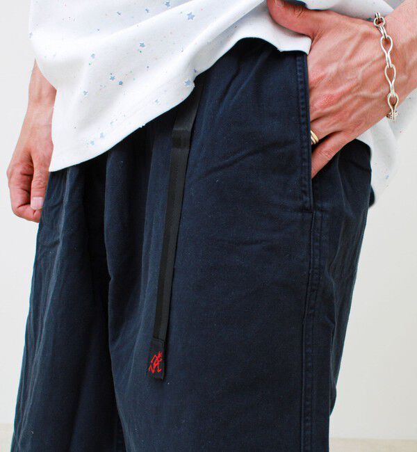 GLOSTER「【GRAMICCI/グラミチ】G-SHORTS Gショーツ SOLID/PIGMENT DYE」|その他|