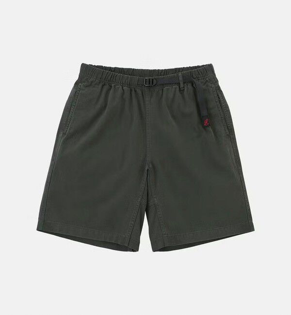 GLOSTER「【GRAMICCI/グラミチ】G-SHORTS Gショーツ SOLID/PIGMENT DYE」|その他|グレー