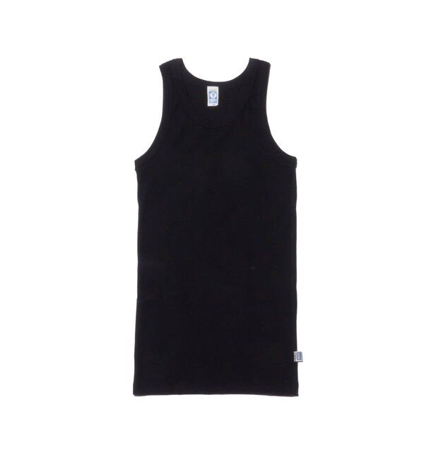 GLOSTER「【DISCUS ATHLETIC】RIB Pack-Tank タンクトップ」|タンクトップ|