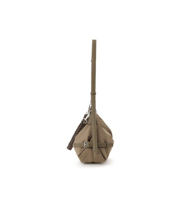 SALON adam et rope'「【OUTDOOR PRODUCTS for SALON】別注サイドベルトマルチショルダーバッグ」|ショルダー・メッセンジャー|