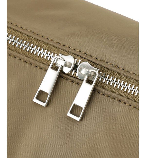 SALON adam et rope'「【OUTDOOR PRODUCTS for SALON】別注サイドベルトマルチショルダーバッグ」|ショルダー・メッセンジャー|