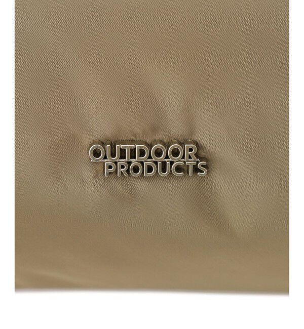 SALON adam et rope'「【OUTDOOR PRODUCTS for SALON】別注サイドベルトマルチショルダーバッグ」|ショルダー・メッセンジャー|