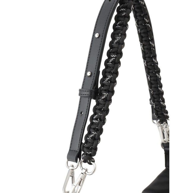 SALON adam et rope'「【OUTDOOR PRODUCTS for SALON】別注サイドベルトマルチショルダーバッグ」|ショルダー・メッセンジャー|