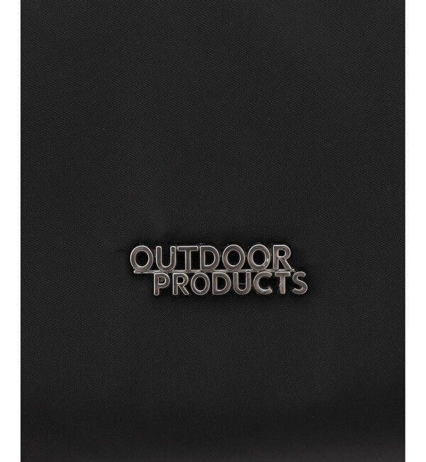 SALON adam et rope'「【OUTDOOR PRODUCTS for SALON】別注サイドベルトマルチショルダーバッグ」|ショルダー・メッセンジャー|