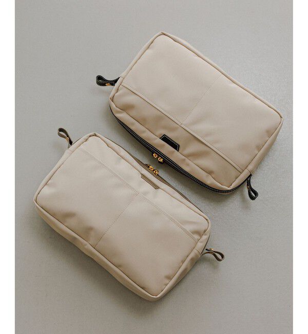 ROPE「【E'POR】KNOT BAG Large/A4対応・通勤・撥水・軽量・26AW新型」|トートバッグ|